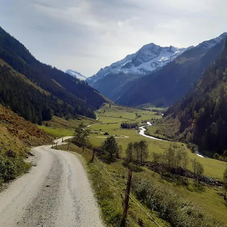 Bed & Breakfast Zu Hause