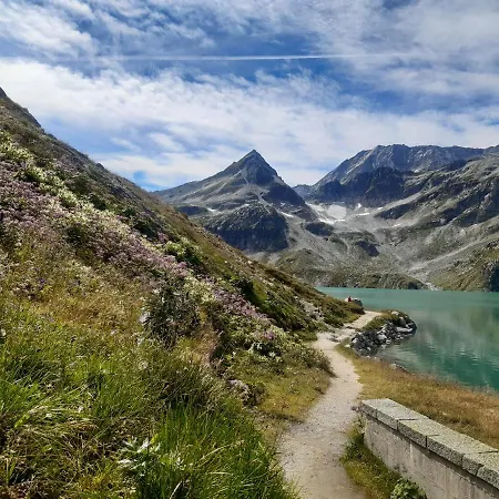 Bed & Breakfast Zu Hause 3*