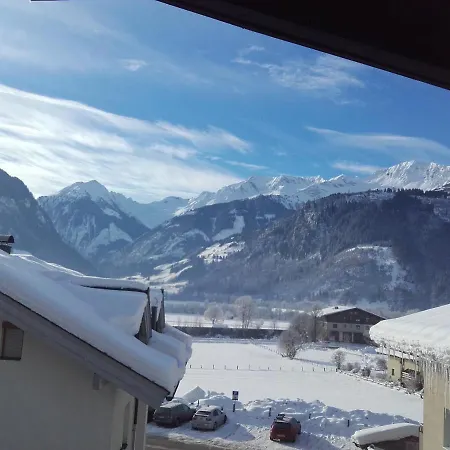 Bed & Breakfast Zu Hause