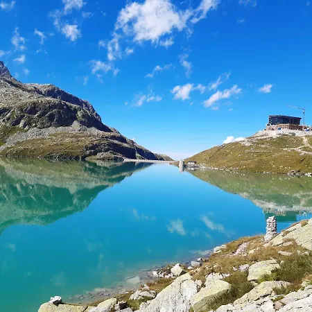 Bed & Breakfast Zu Hause