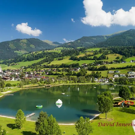 Zu Hause 3* Uttendorf