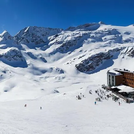 Zu Hause 3* Uttendorf