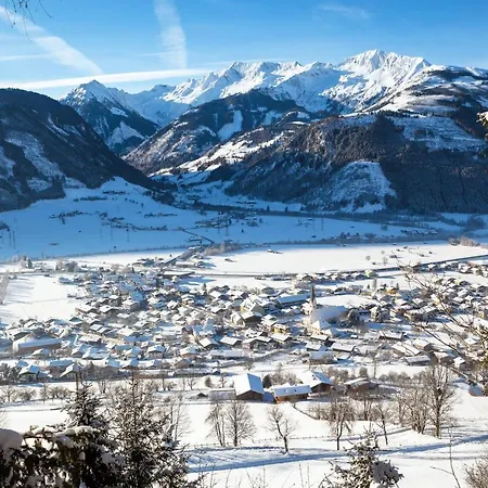 Zu Hause Bed & Breakfast Uttendorf