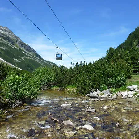 Bed & Breakfast Zu Hause 3*