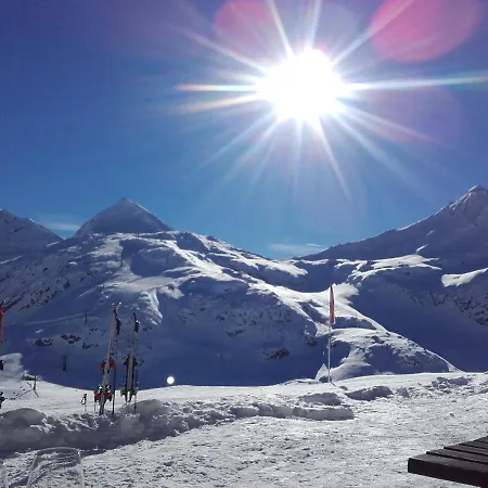 Zu Hause Bed & Breakfast