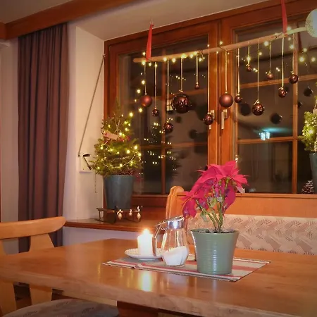 Bed & Breakfast Zu Hause