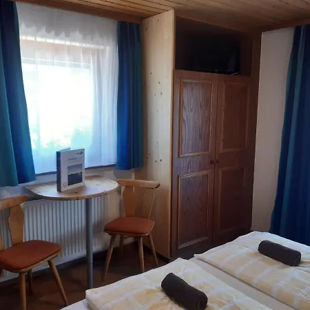 Bed & Breakfast Zu Hause