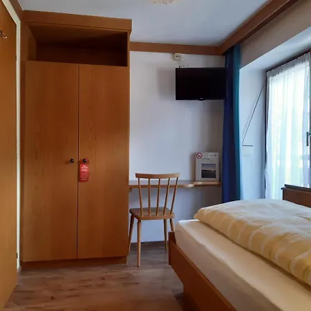 Zu Hause 3* 우텐도르프