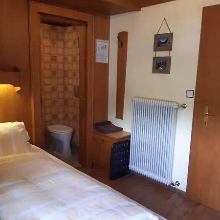 Zu Hause Bed & Breakfast Uttendorf