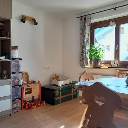 Bed & Breakfast Zu Hause *