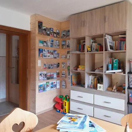 Bed & Breakfast Zu Hause *