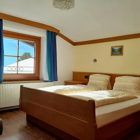 Bed & Breakfast Zu Hause