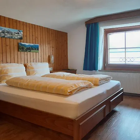 Zu Hause