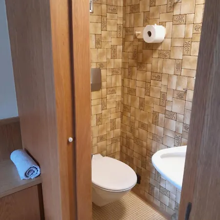 Zu Hause Bed & Breakfast Uttendorf