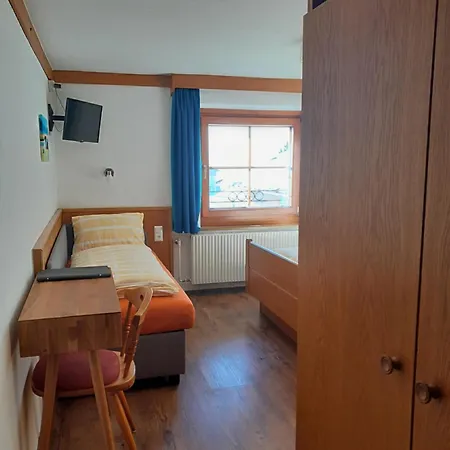 Zu Hause B&B