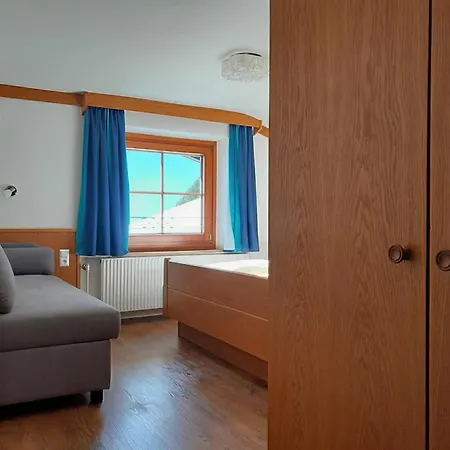 Zu Hause B&B 3*