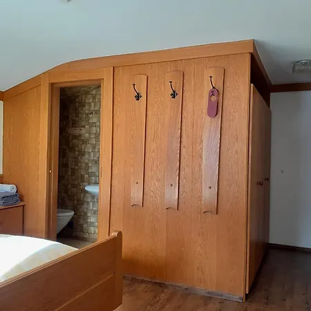 Zu Hause Bed & Breakfast Uttendorf