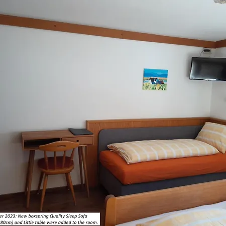 Zu Hause 3* 우텐도르프