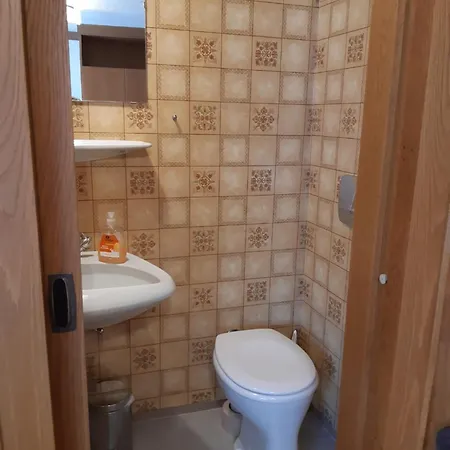 Zu Hause B&B 우텐도르프