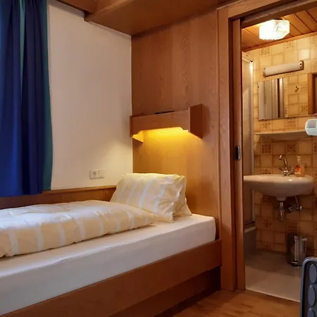 Bed & Breakfast Zu Hause *