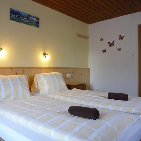 Bed & Breakfast Zu Hause *