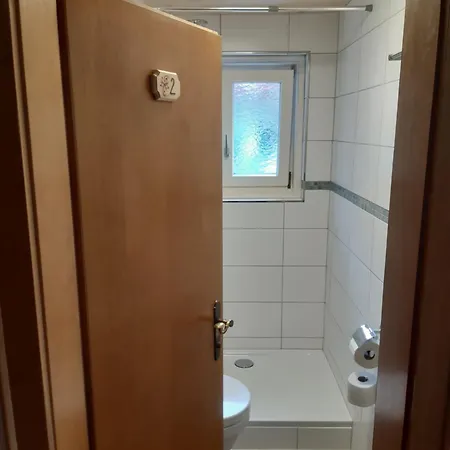 B&B Zu Hause 3*