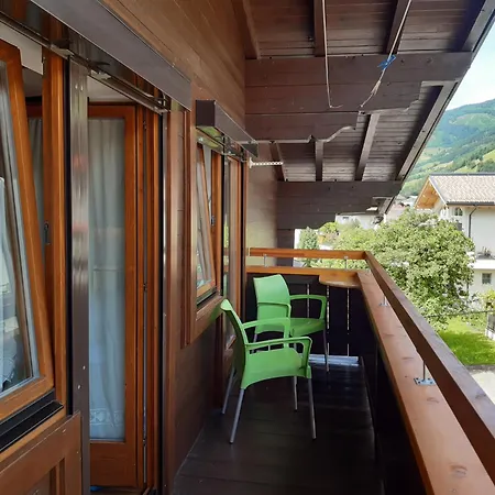 B&B Zu Hause 우텐도르프