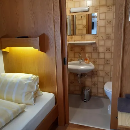 Zu Hause 3* 우텐도르프