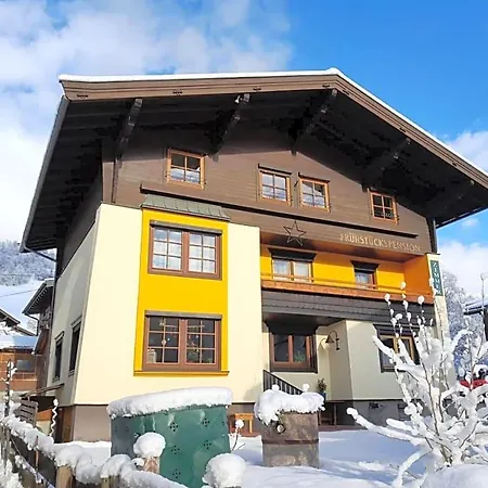 Zu Hause Uttendorf