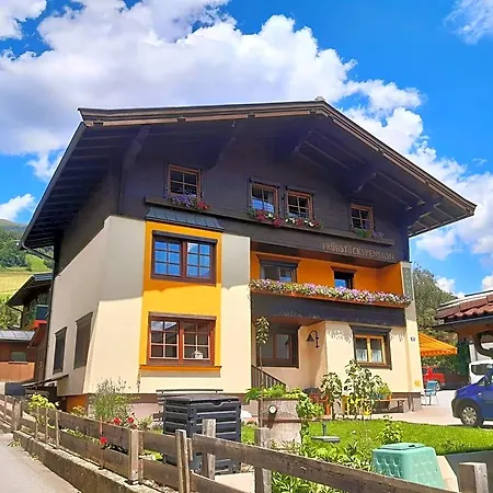 Bed & Breakfast Zu Hause