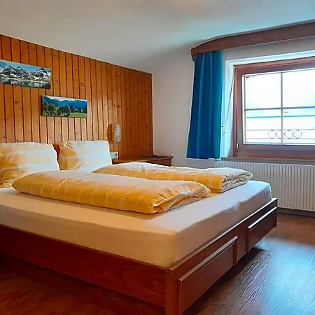 Bed & Breakfast Zu Hause 3*