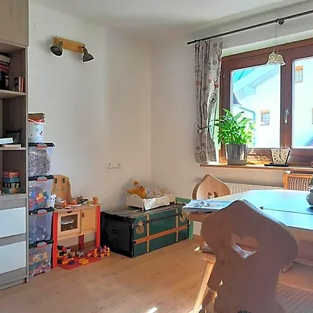 Bed & Breakfast Zu Hause