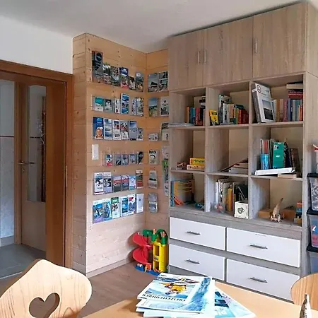 Bed & Breakfast Zu Hause Uttendorf