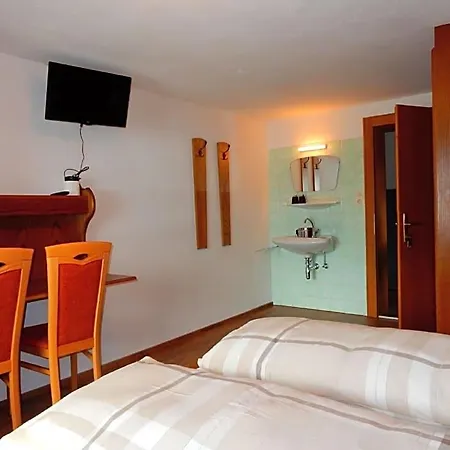 Zu Hause Bed & Breakfast Uttendorf