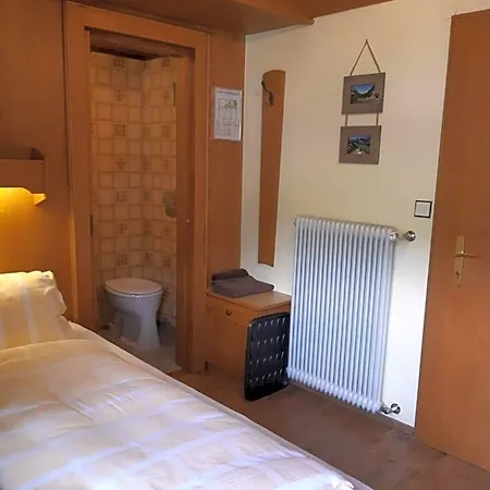 Bed & Breakfast Zu Hause