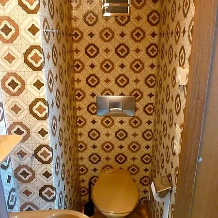 Zu Hause Bed & Breakfast