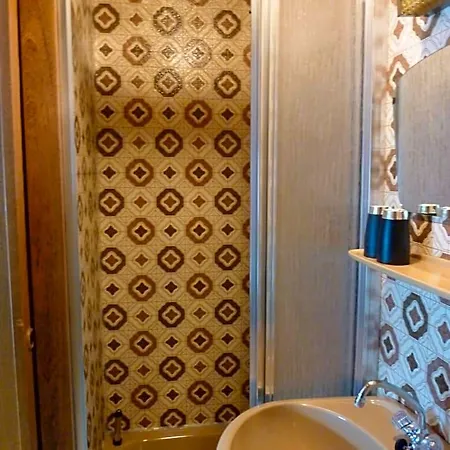Zu Hause Bed & Breakfast Uttendorf