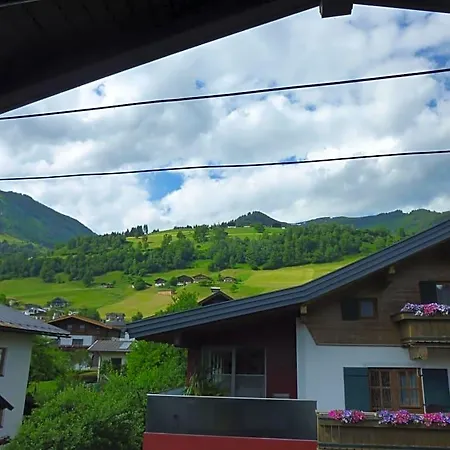 Bed & Breakfast Zu Hause 3*