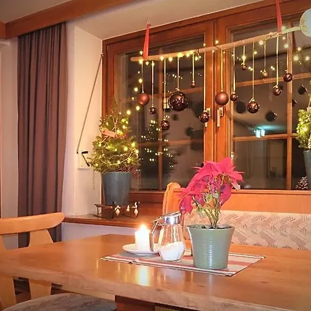 Zu Hause Bed & Breakfast Uttendorf