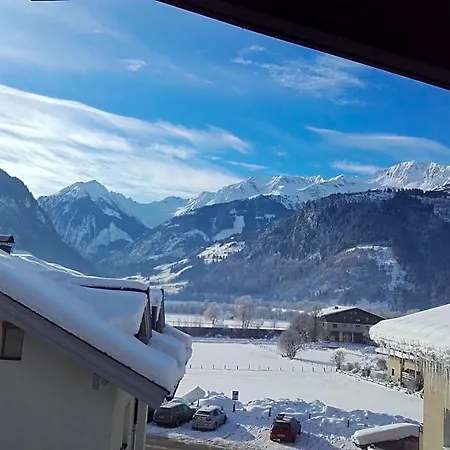 Zu Hause Uttendorf