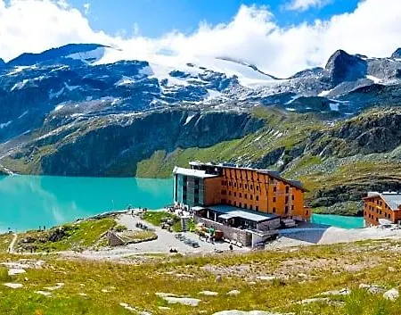 Bed & Breakfast Zu Hause 3*