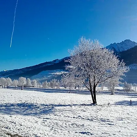 Zu Hause Uttendorf