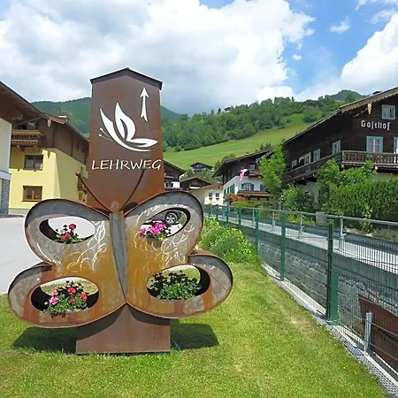 Zu Hause 3* Uttendorf