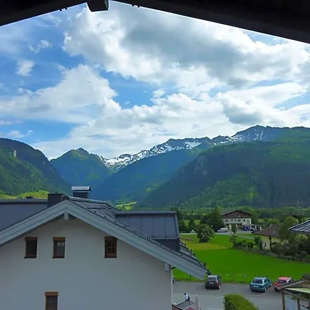 Zu Hause Bed & Breakfast Uttendorf