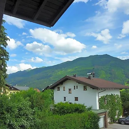 Zu Hause 3* Uttendorf