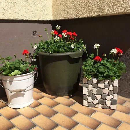 Zu Hause 3* Uttendorf