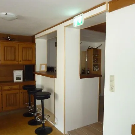 Zu Hause 3* Uttendorf