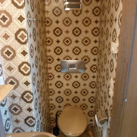 Zu Hause * Uttendorf
