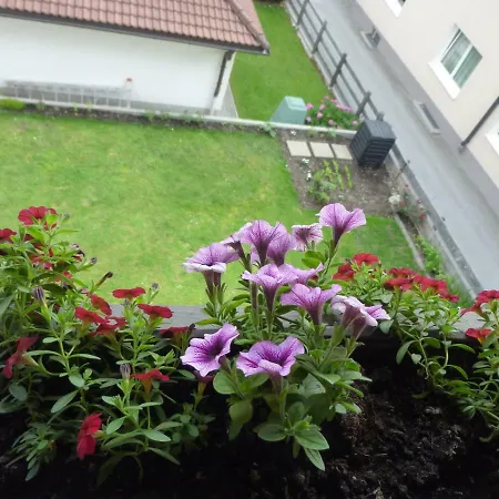 B&B Zu Hause