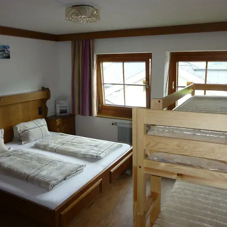 Bed & Breakfast Zu Hause Uttendorf